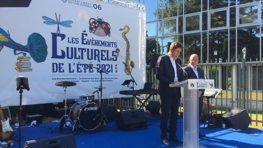 Soirées Estivales : 450 manifestations programmées cet été !