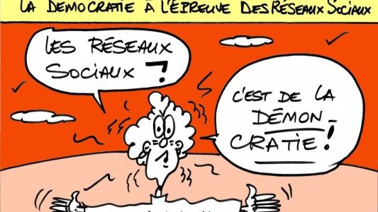 Comment effacer son empreinte du net ?