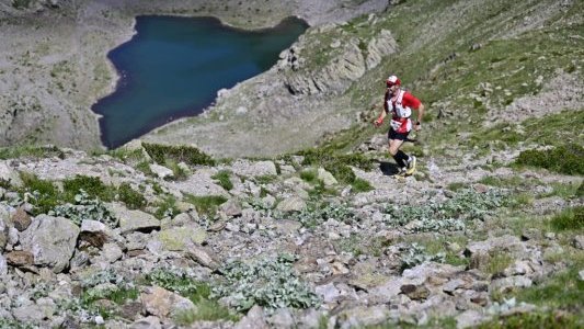 Plus de 3 000 coureurs attendus pour une édition record de l'Ultra-Trail Côte d'Azur Mercantour