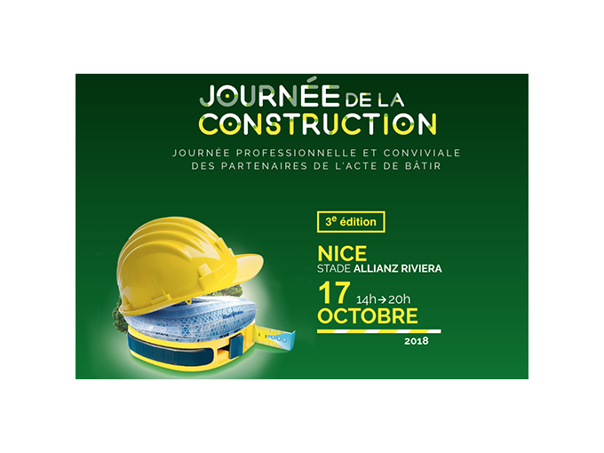 Journée de la constructio