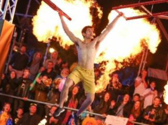 8e édition de Ninja Warrior : La Mairie de Cannes offre des places aux Cannois pour assister au tournage