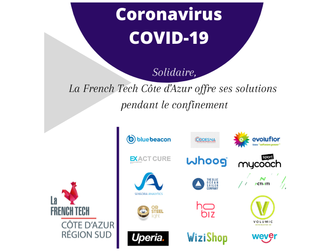 Solidaire : La French (…)