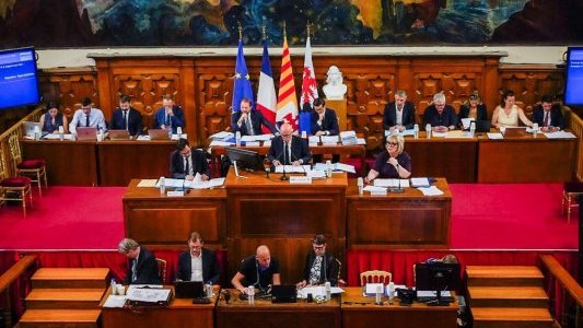 Métropole Nice Côte d'Azur : La gratuité des transports élargie aux seniors, aux soignants du CHU et aux agents pénitentiaires