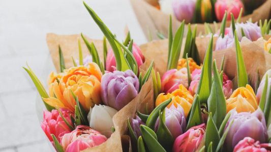 Livraison pour la Saint-Valentin : connaissez-vous vos droits ?