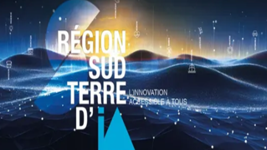 VivaTech 2026 – La Région Sud dévoile sa délégation de 40 startups