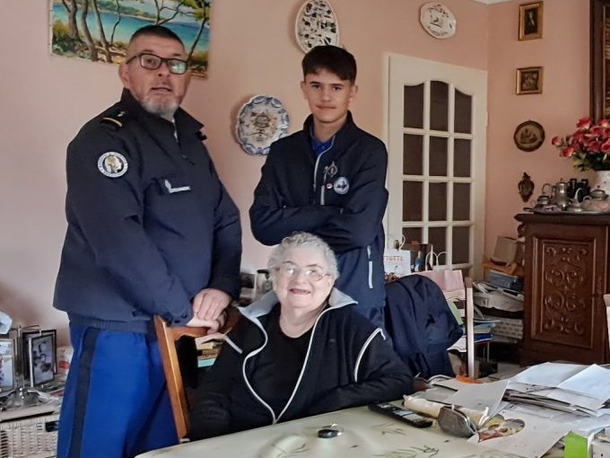 Au XXIème siècle, la (…)