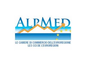 Les présidents des CRCI d'ALPMED ont scellé leur engagement à Bruxelles 