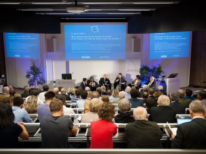 « EDHEC RESEARCH DAY (…)