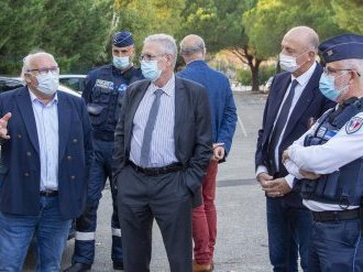 A La Garde, la Ville veut sécuriser les quartiers sensibles