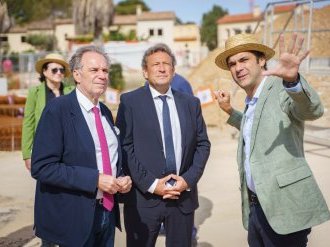  Bandol : un projet d'envergure pour le tourisme