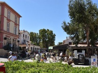 À Porquerolles, un accès régulé pour une expérience préservée