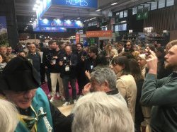 Salon de l'agriculture : Les premières médailles azuréennes 