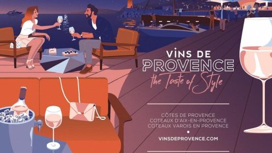 Concours des Vins de Provence, le palmarès 2020