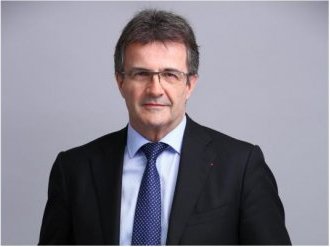 Philippe Brassac succèdera à Frédéric Oudéa en devenant, à compter du 1er septembre 2020, président de la Fédération bancaire française