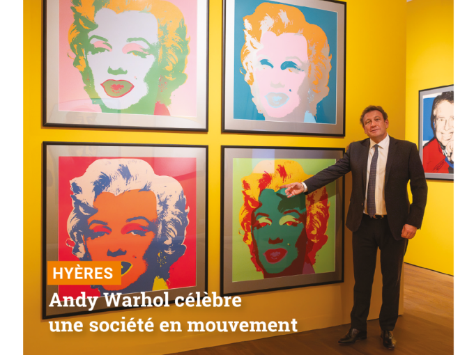 Petites Affiches VAR (…)