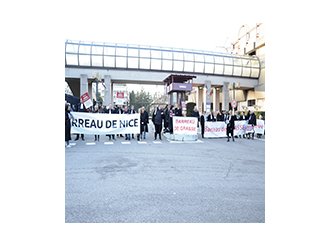 Quand les avocats s'invitent au Cadam...
