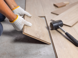 La Ville de La Colle-sur-Loup lance un appel aux entreprises pour la rénovation de l'auberge provençale