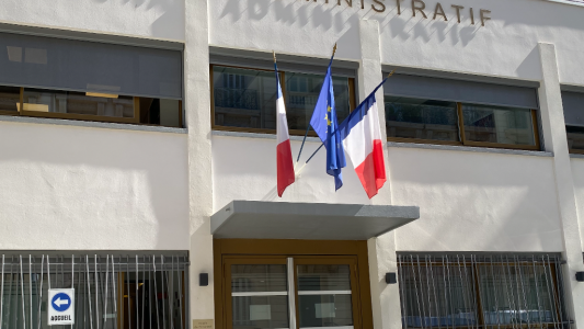 Municipales à Nice : le TA de Nice annule le refus du préfet d'enregistrer la candidature de la liste menée par Éric Ciotti