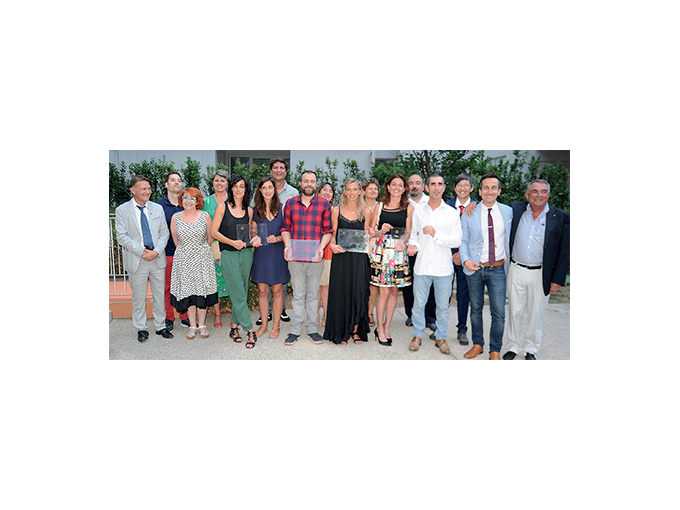 Prix du Rotary Club (…)