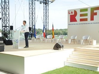 #LAREF19 Inégalités, conflits, climat : les entrepreneurs relèvent les défis