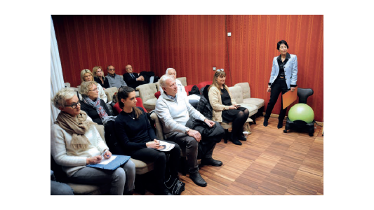 #PetiteMatinale PA : l'art subtil de la médiation de la consommation