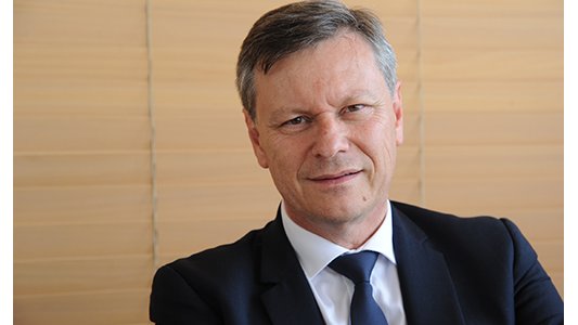 Philippe Renaudi : l'UPE veut prendre sa part dans le développement économique du territoire