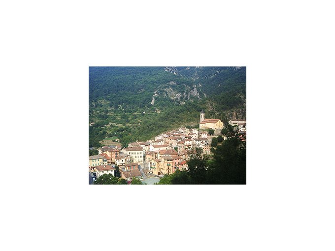 Lantosque : projet de (…)