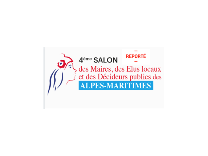 Le Salon des Maires, (…)