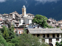 VALDEBLORE : 250 000 € pour le Chalet 