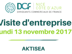 Aktiséa va livrer quelques-uns de ses secrets managériaux bienveillants aux membres DCF O6 !