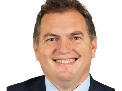 Nouveau ministre, Philippe Tabarot arrive avec « beaucoup de détermination »