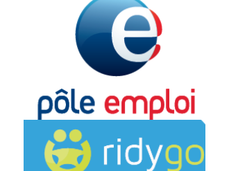 Pôle emploi et Ridygo facilitent la mobilité des demandeurs d'emploi