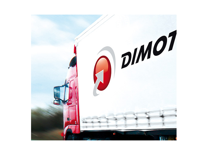 DIMOTRANS rachète les (…)