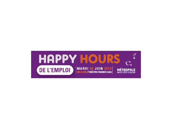 « Happy Hours » de l'empl