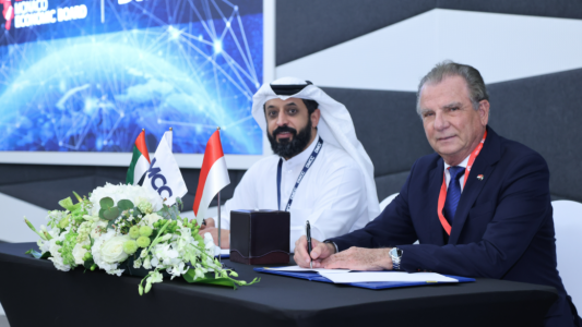 Le Monaco Economic Board renforce les relations économiques bilatérales avec Dubaï 