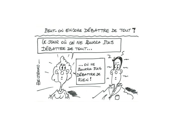 Le JJB du jour de @jjbelt