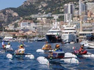 Monaco Energy Boat Challenge 2026 : 52 équipes réunies pour accélérer la décarbonation du maritime