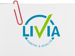 Unicil décroche le label LIVIA®