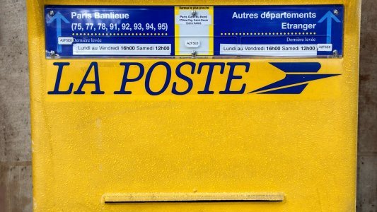 La Poste : évolution des modalités du Service Universel Postal et aides de l'Etat pour le pérenniser