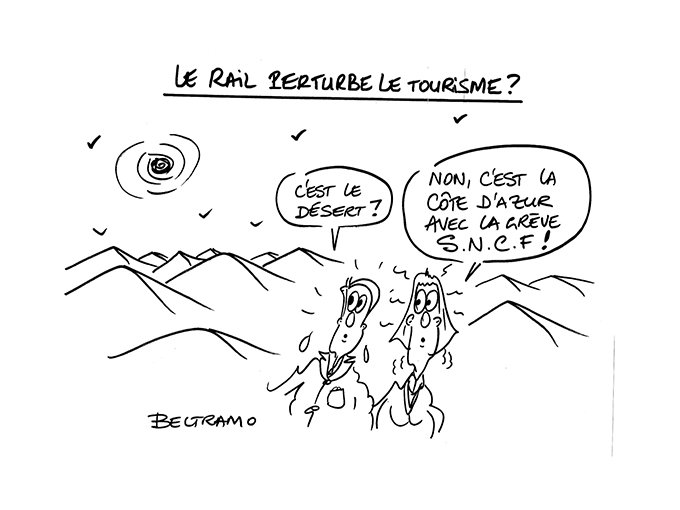 La gazette hebdomadaire