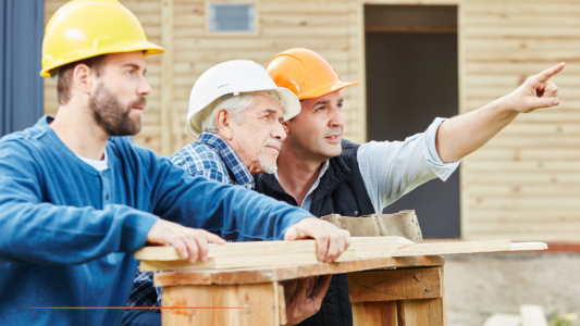 Les artisans du bâtiment invités par la CAPEB 06 et BPMed à une soirée d'information sur les solutions de financement et d'épargne 