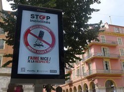 Incivilités : les villes se mobilisent !