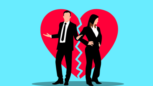 Dématérialisation de la procédure de divorce par consentement mutuel 
