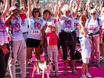 À Villefranche-sur-Mer, les Marinières en Rose reviennent pour un week-end solidaire