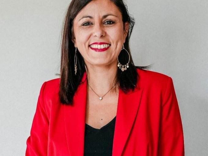 Nathalie Dalmasso nommée