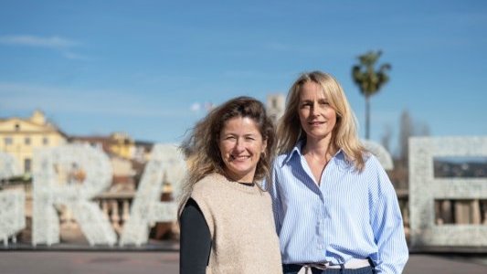 Élection des bâtonniers barreau de Grasse : Me Bensa Troin et Me Nain Doyennette en duo