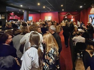 Akimatsuri prolonge son rendez-vous autour du Japon au cinéma Le Chambord à Marseille