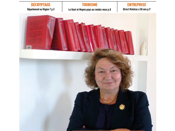 Les Petites Affiches (…)