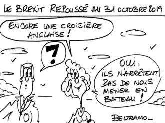 La gazette hebdomadaire