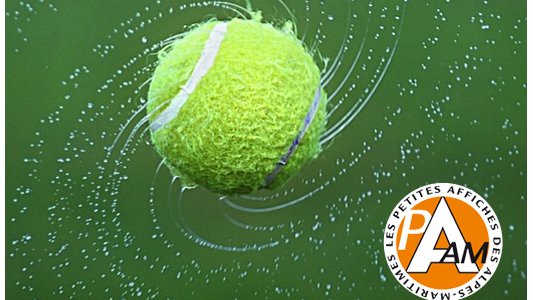 1er TOURNOI DE PADEL INTERPROFESSIONNEL CHIFFRE ET DROIT